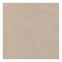 Downtown Vision 75x75 cm taupe mat