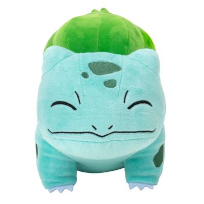 Pokémon Knuffel Bulbasar 20 cm