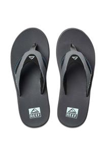 Reef Slippers Fanning Gun CJ2911 Grijs-42 maat 42