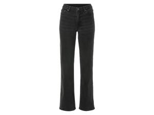esmara Dames jeans - Bootcut (Zwart, 36)