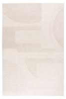 Vloerkleed Bergamo 701 Ivory in 4 Maten