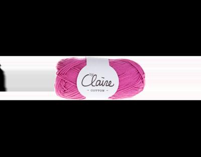 byClaire cotton 011 magenta