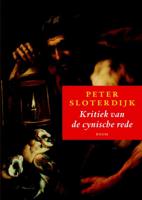 Kritiek van de cynische rede (Hardback)