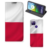 Motorola Moto G9 Power | Standcase | Polen