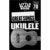 Wise Publications The Little Black Songbook: Great Songs For Ukulele