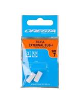 Cresta Cresta Ptfe Bush External Size 7