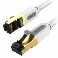 Cat7 FTP kabel Vention ICDHJ Grijs 5 m