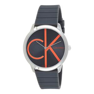 Calvin Klein Horloge - K3M211T3 - Heren