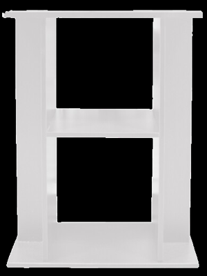 Superfish Home Pro LED 65 meubel wit