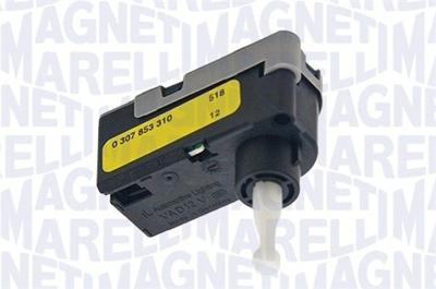Regelaar, koplamphoogteregeling LRB080