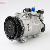 Compressor, airconditioning DCP02036