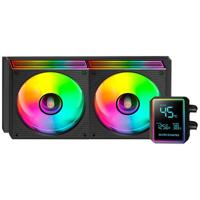 Cooling Base voor Laptop Mars Gaming MLLCDPRO240