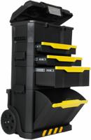 Stanley Koffers Gereedschapswagen 1-79-206 - 1-79-206