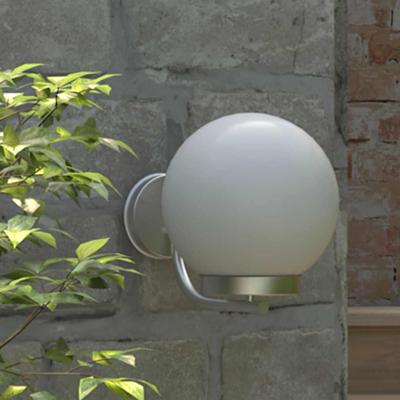 40392 Tuin wandlamp 32 cm