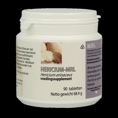 MRL Hericium 90 Tabletten