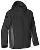 Stormtech ST113 Atmospere 3-in-1 System Jacket - Black/Granite - XXL