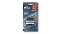 Braun 20S Cruzer 2000 Series Combipack Braun 20S Cruzer 2000 Series Combipack