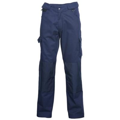 HAVEP werkbroek - Worker - 8597 - marine - maat 44