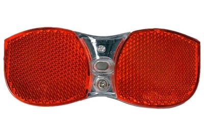 OXC Achterlicht Bagagedragers 50mm led - Rood OXC Achterlicht Bagagedragers 50mm led - Rood