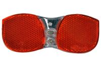 OXC Achterlicht Bagagedragers 50mm led - Rood OXC Achterlicht Bagagedragers 50mm led - Rood