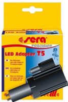 Sera LED Adapter T5 - Universeel voor Aquarium T5 & T8 Fittingen | Eenvoudige Installatie