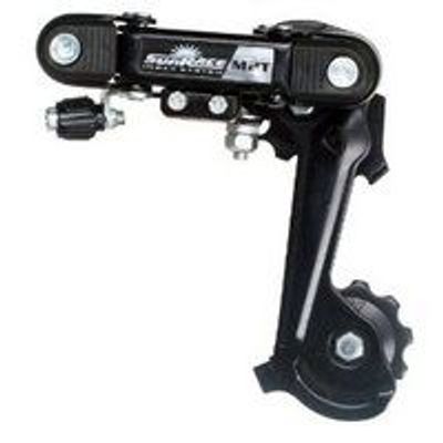 Sunrace a-derailleur atb 5/6/7 inbus m2t