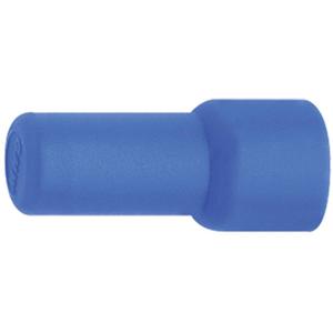 Klauke 1130 Eindconnector 1.50 mm² 2.50 mm² Volledig geïsoleerd Blauw 1 stuk(s)