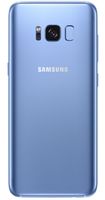 Samsung Galaxy S8 SM-G950F 14,7 cm (5.8") Single SIM Android 7.0 4G USB Type-C 4 GB 64 GB 3000 mAh Blauw - thumbnail