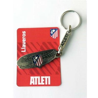 Sleutelhanger Atlético Madrid Seva Import
