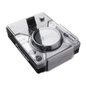 Decksaver Stofkap voor Pioneer CDJ-400