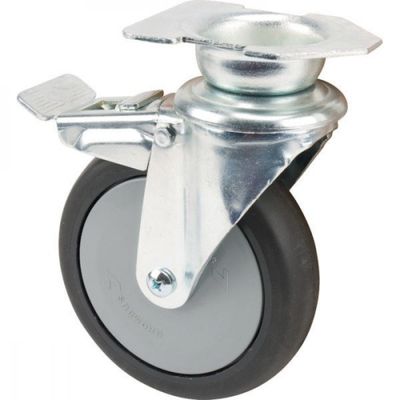 Gedore E 2002 T40 Zwenkwiel met rem | 125 mm - 1407732