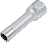 HAZET dopsleutel 6-kt insert 8 mm 3/8z 880lg-8