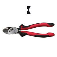 Zijkniptang omschakelbaar Wiha Bicut 200mm 38189