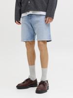 Jack & Jones Jjitony Jjoriginal Shorts Am 460 Sn Korte Broeken Blue Denim Am 393