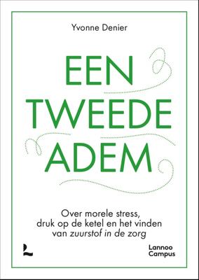 Een tweede adem - Yvonne Denier - ebook