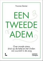 Een tweede adem - Yvonne Denier - ebook