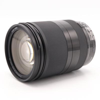 Sony E 18-200mm F/3.5-6.3 OSS LE occasion
