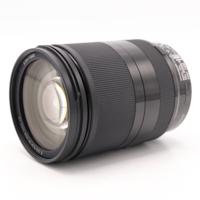 Sony E 18-200mm F/3.5-6.3 OSS LE occasion