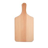 Snijplank creativ company 28x14cm hout