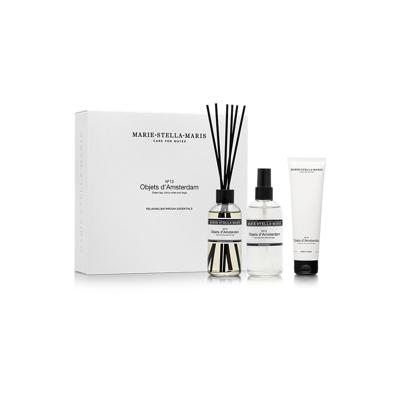 Marie-Stella-Maris No.12 Objets D'Amsterdam Relaxing Bathroom Essentials