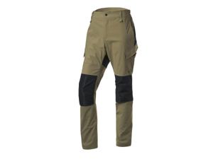 CRIVIT Heren outdoor broek (Groen, 48)