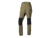 CRIVIT Heren outdoor broek (Groen, 48)