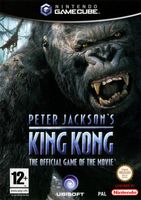 King Kong