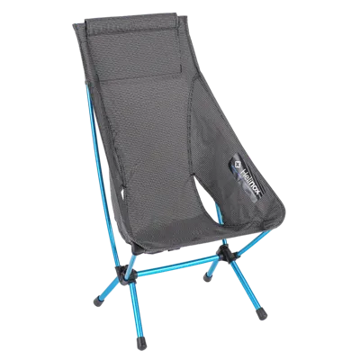 Helinox Chair Zero High Back Kampeerstoel