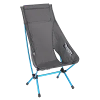 Helinox Chair Zero High Back Kampeerstoel Helinox Chair Zero High Back Kampeerstoel