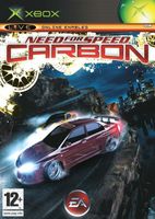 Need for Speed Carbon - thumbnail