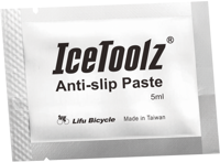 IceToolz (Buzaglo) Icetoolz anti-slip pasta 5ml (carbon fiber) 240c145