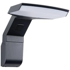 Paulmann Zerena 94826 LED-buitenlamp (wand) LED 10 W Antraciet