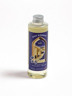 Tade Geurstokjes nigella navulling