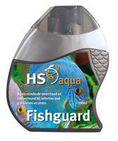 Fish guard 150 ml - Smulders